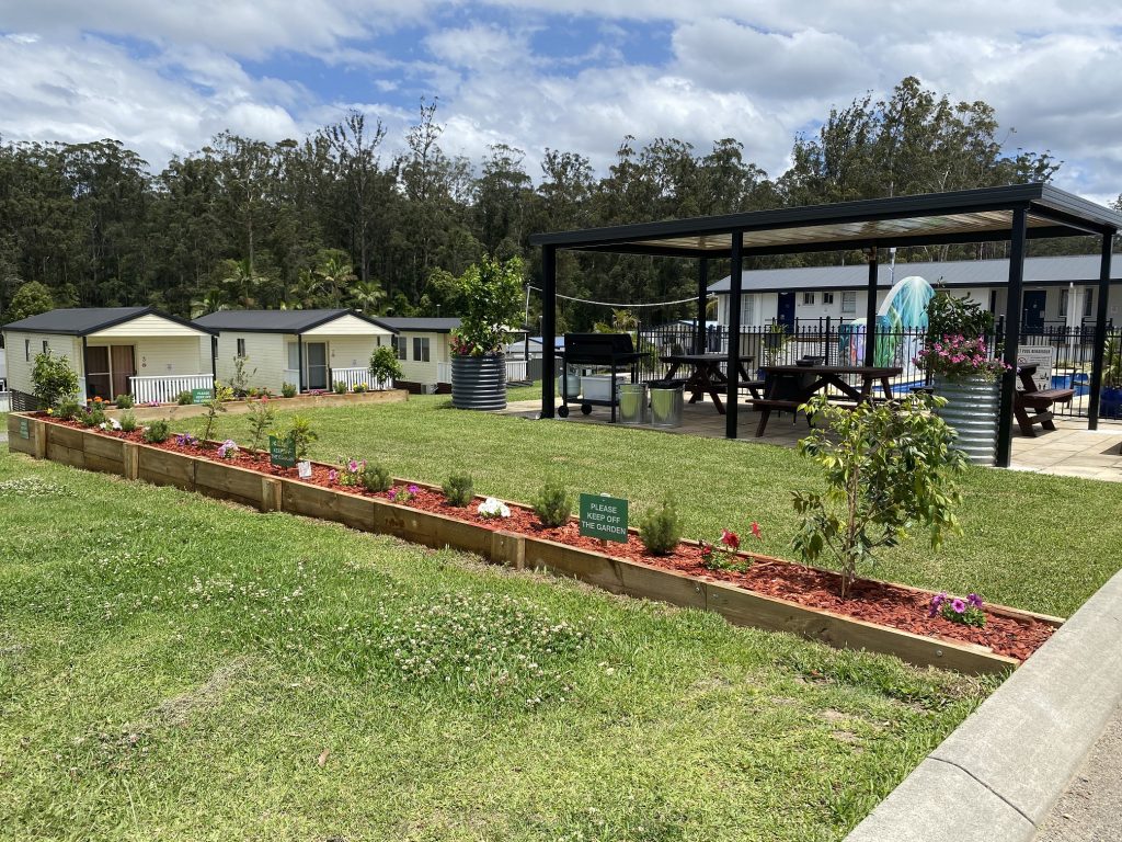 Garden-area-BBQ-facilities