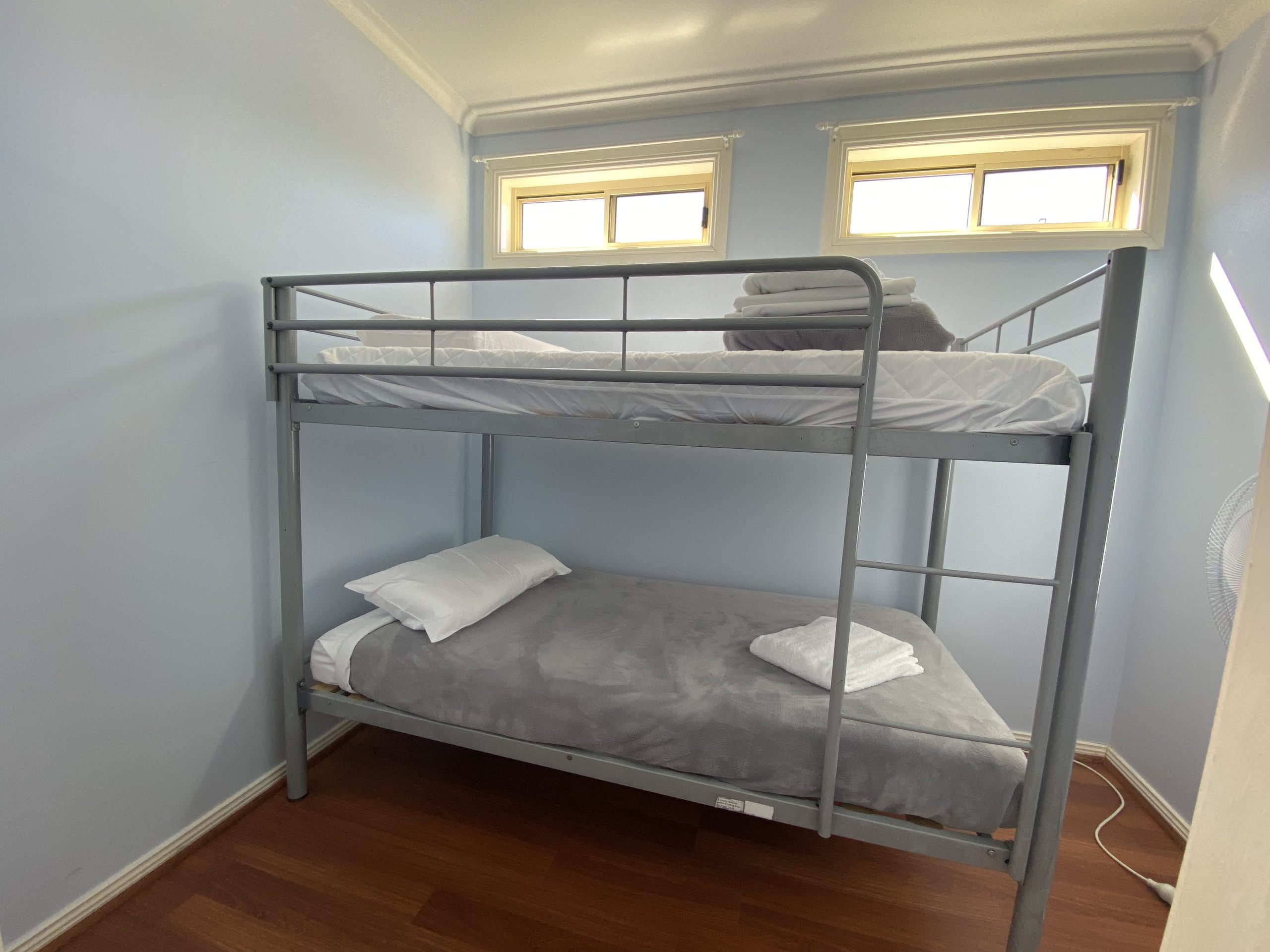 standard-family-cabin-bunk-beds